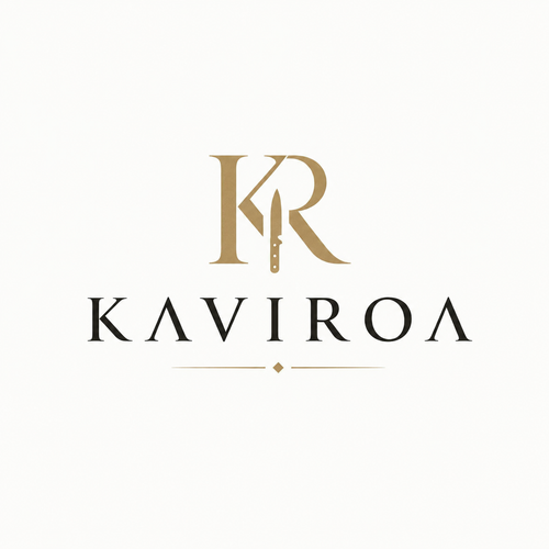 KAVIROA merklogo